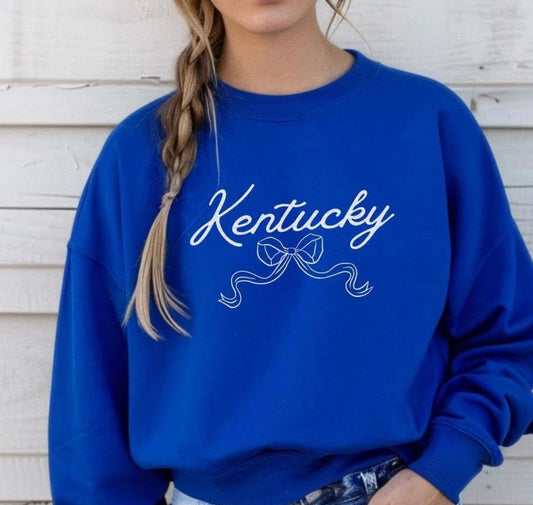 Kentucky Bow 2