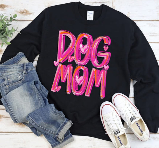 Dog Mom